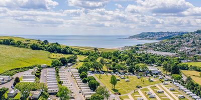 Newlands Holiday Park Dorset