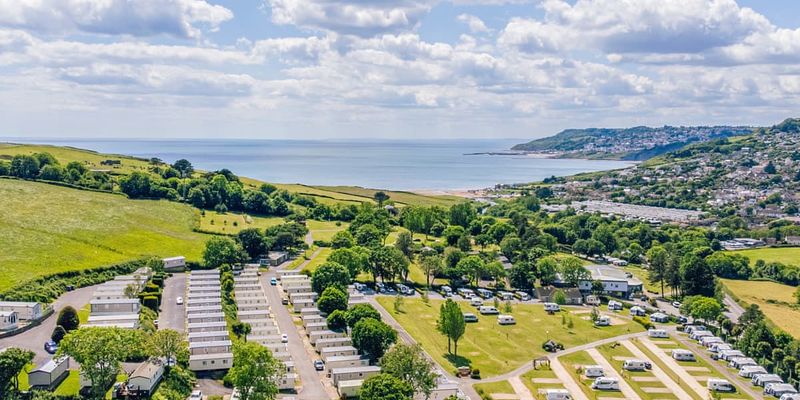 Newlands Holiday Park Dorset