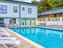 Newlands Holiday Park Dorset