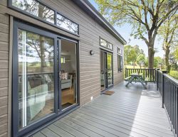 Newlands Holiday Park Dorset