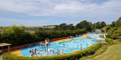 Newquay Holiday Park