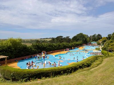 Newquay Holiday Park