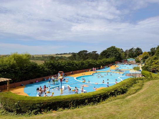 Newquay Holiday Park