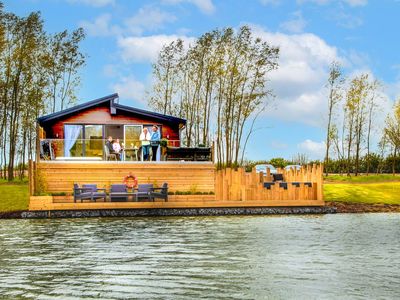 Noah's Retreat Lincolnshire