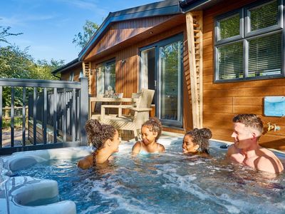 Norfolk Woods Resort and Spa 