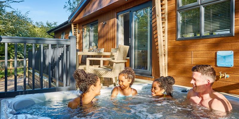 Norfolk Woods Resort and Spa 