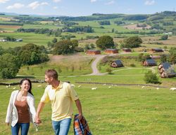 Nunland Hillside Lodges