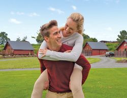 Nunland Hillside Lodges