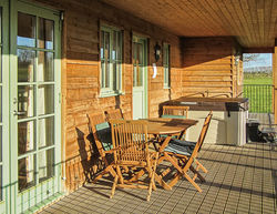 Oak Farm Lodges