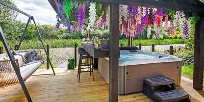 Oakwood Lodges Yorkshire