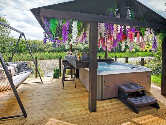 Oakwood Lodges Yorkshire