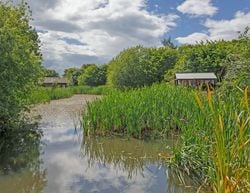 Oakwood Lodges Yorkshire