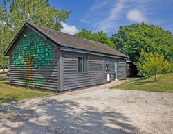 Oakwood Lodges Yorkshire