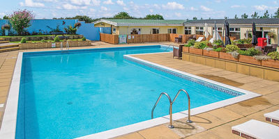 Ocean Heights Leisure Park