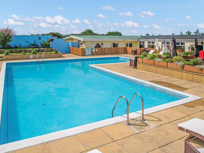 Ocean Heights Leisure Park