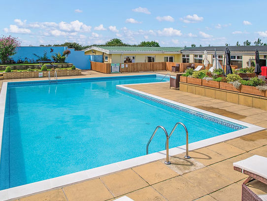 Ocean Heights Leisure Park