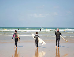 Ocean Heights Leisure Park