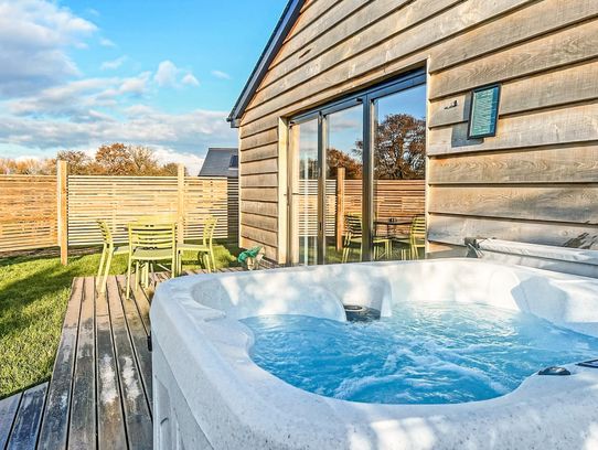 Old Buckenham Country Park Norfolk