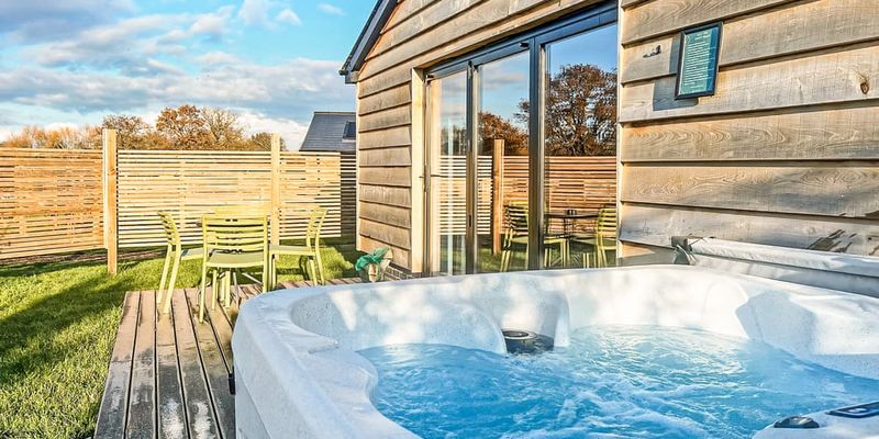 Old Buckenham Country Park Norfolk