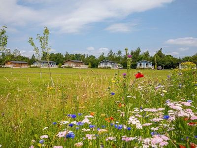 Otters Mead Boutique Lodges Norfolk