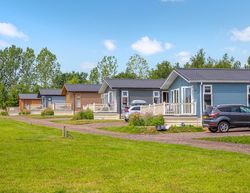 Otters Mead Boutique Lodges Norfolk