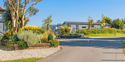 Padstow Holiday Village