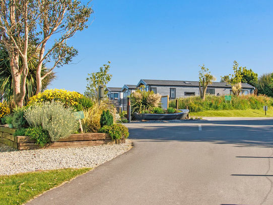 Padstow Holiday Village