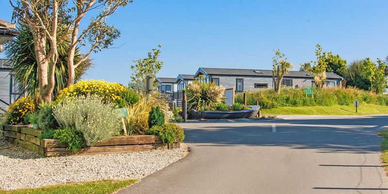 Padstow Holiday Village