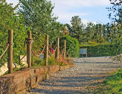 Padstow Holiday Village