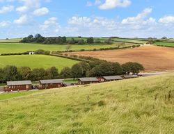 Pant Wilkin Lodges and Equestrian Centre, South Wales