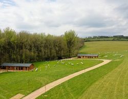 Peckmoor Farm Lodges Dorset