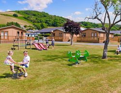 Penrhos Park