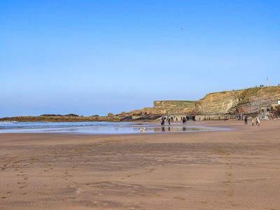 Penstowe Park Holiday Lodges