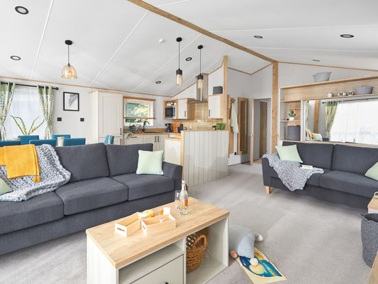 Perran Heights Holiday Park