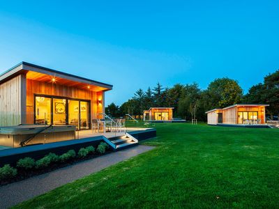 Plassey Holiday Park