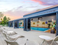 Plassey Holiday Park