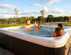 Plassey Holiday Park