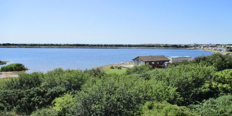 Port Haverigg Holiday Village, Millom, Cumbria