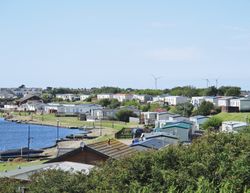 Port Haverigg Holiday Village, Millom, Cumbria