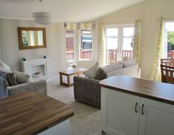 Port Haverigg Holiday Village, Millom, Cumbria
