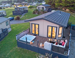 Praa Sands Holiday Park