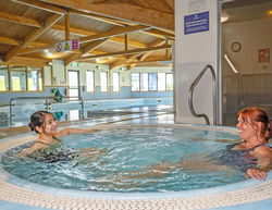 Praa Sands Holiday Park