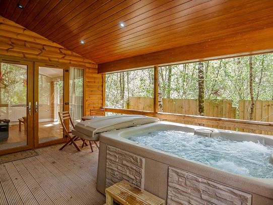 Quarry Walk Park Staffordshire