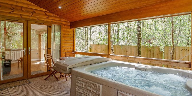 Quarry Walk Park Staffordshire