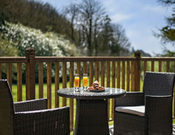 Queenshill Lodges Dumfries & Galloway