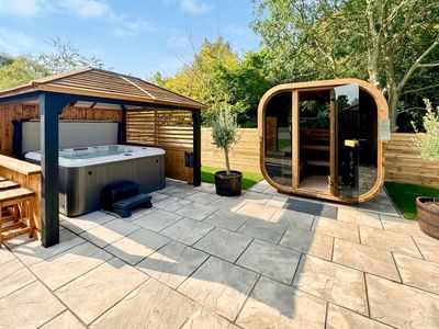 Raywell Hall Country Lodges East Yorkshire