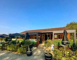 Raywell Hall Country Lodges East Yorkshire