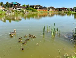 Raywell Hall Country Lodges East Yorkshire