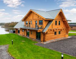 Ream Hills Holiday Park nr Blackpool