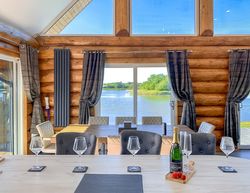 Ream Hills Holiday Park nr Blackpool